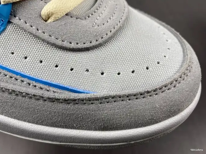 Cheap TBkick Grey DN3802-001 Union Fog 2 Retro Jordan 0602